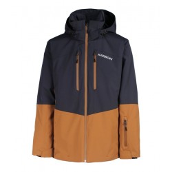 Karbon Atmosphere Jkt (Dusk) - 2026